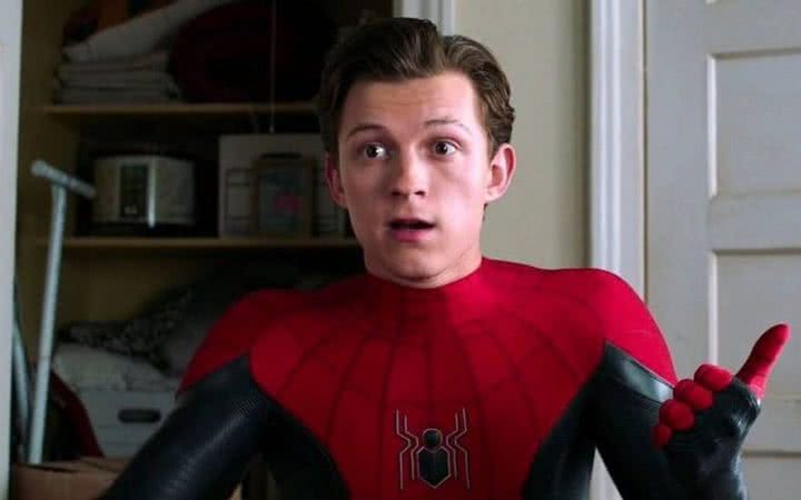 Tom Holland Confirma seu Papel em Homem-Aranha 4 no Universo Cinematográfico da Marvel