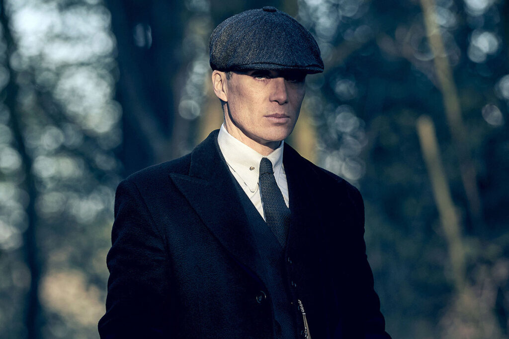 Peaky Blinders: Filme Encerrará a Saga da Série, Confirma Criador