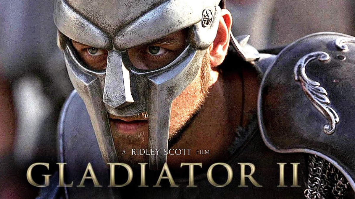 Gladiador 2: Avaliação de Exibição Teste Surpreende Críticos – Potencial para o Oscar