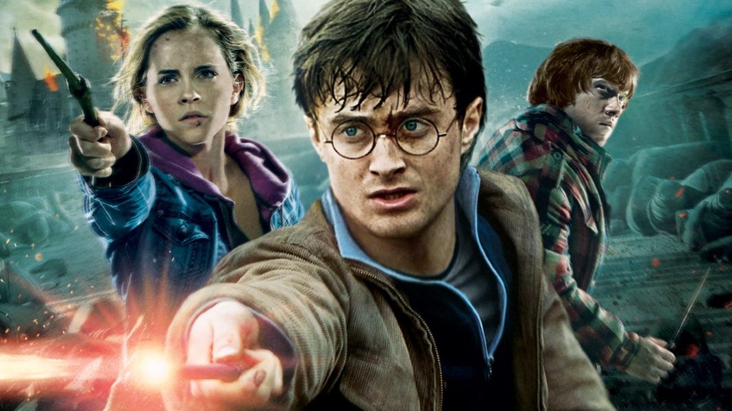 O Retorno Triunfal de Harry Potter: Max Anuncia Série de TV para os Fãs