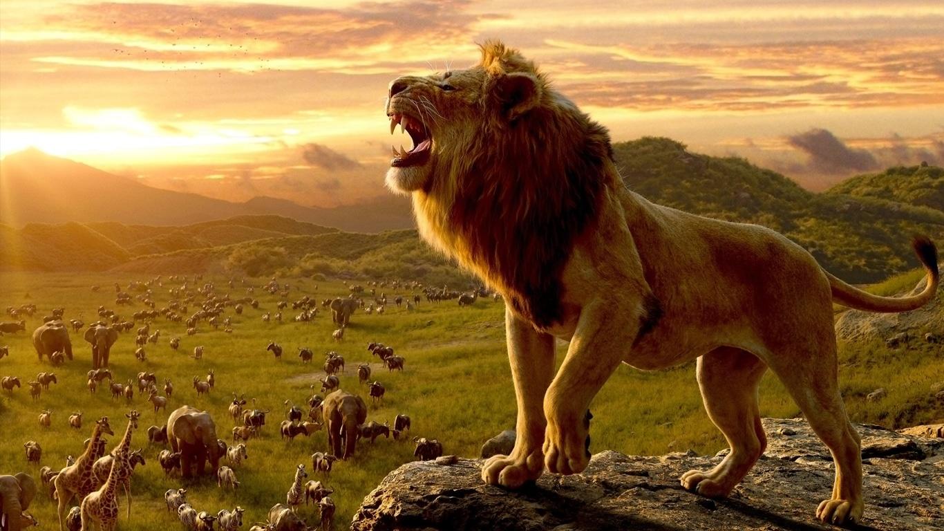 O Legado do Rei: Assista ao Primeiro Trailer Oficial de Mufasa – O Rei Leão