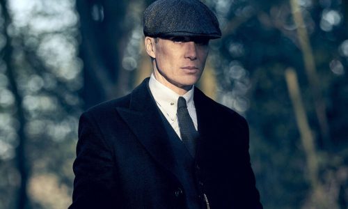 Peaky Blinders: Filme Encerrará a Saga da Série, Confirma Criador