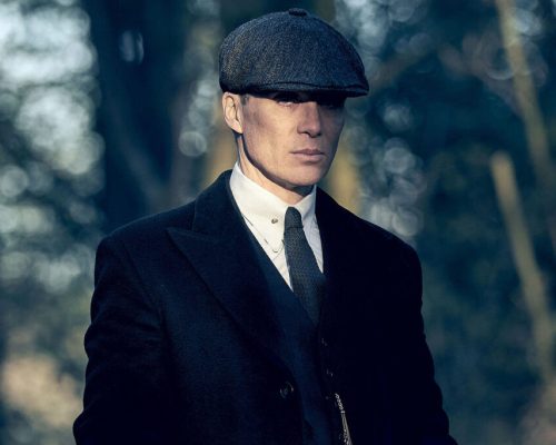 Peaky Blinders: Filme Encerrará a Saga da Série, Confirma Criador