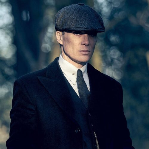 Peaky Blinders: Filme Encerrará a Saga da Série, Confirma Criador