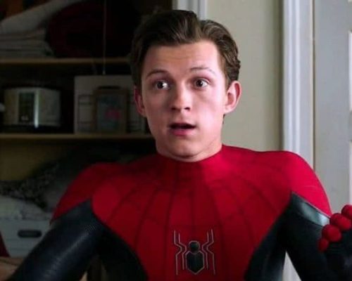 Tom Holland Confirma seu Papel em Homem-Aranha 4 no Universo Cinematográfico da Marvel