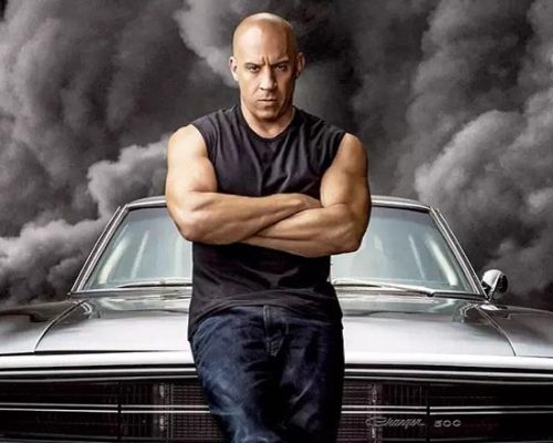 Vin Diesel Prepara os Fãs para Velozes & Furiosos 11: ‘Uma Celebração da Família’