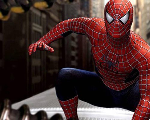 Homem-Aranha 2 Retorna aos Cinemas e Conquista Sucesso nas Bilheterias