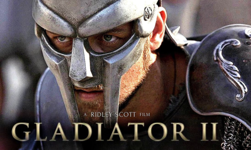 Gladiador 2: Avaliação de Exibição Teste Surpreende Críticos – Potencial para o Oscar