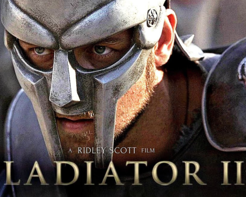 Gladiador 2: Avaliação de Exibição Teste Surpreende Críticos – Potencial para o Oscar