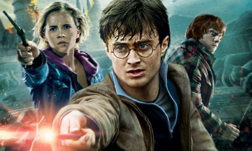 O Retorno Triunfal de Harry Potter: Max Anuncia Série de TV para os Fãs