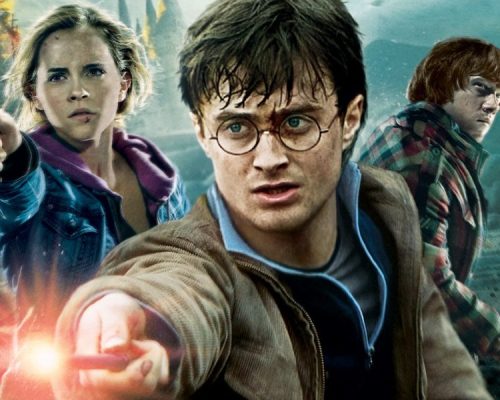 O Retorno Triunfal de Harry Potter: Max Anuncia Série de TV para os Fãs