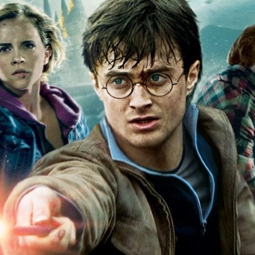 O Retorno Triunfal de Harry Potter: Max Anuncia Série de TV para os Fãs