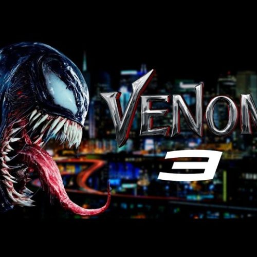 Venom 3 está a caminho: Confira tudo o que já sabemos sobre o novo filme!